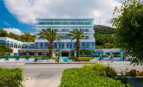 Гостиница Belair Beach Hotel  Родос